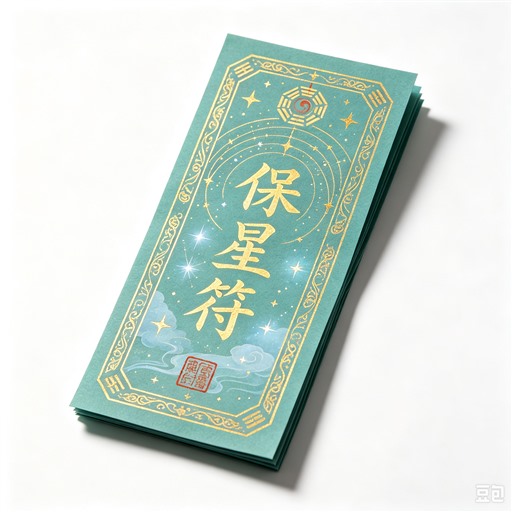 保星符