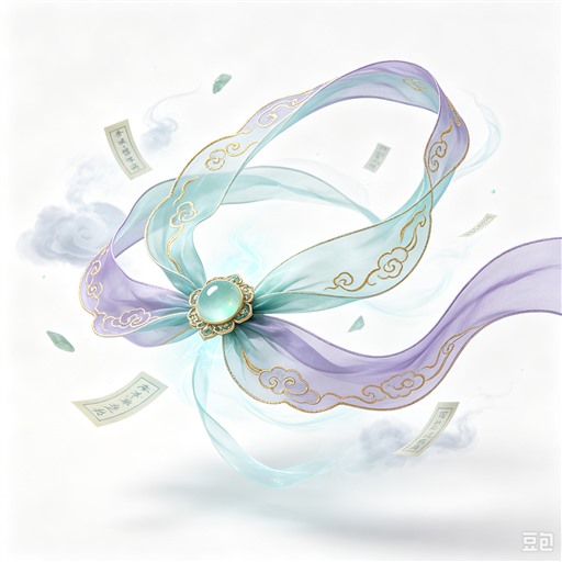 缚仙绫