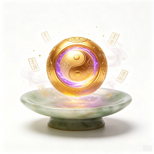 九转金丹