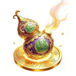 紫金葫芦