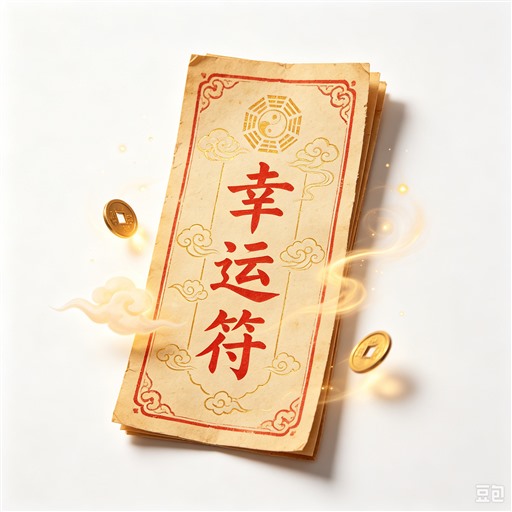 幸运符