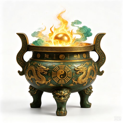 阳神鼎